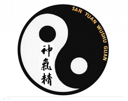 Tai Chi Chuan estilo Wu